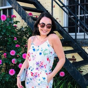 Meet your Posher, Merri